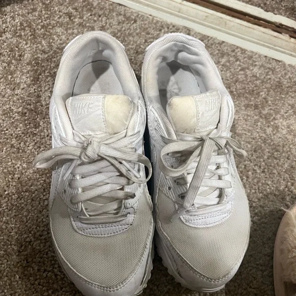 NIKE AIR FORCE - Picture 2 of 4